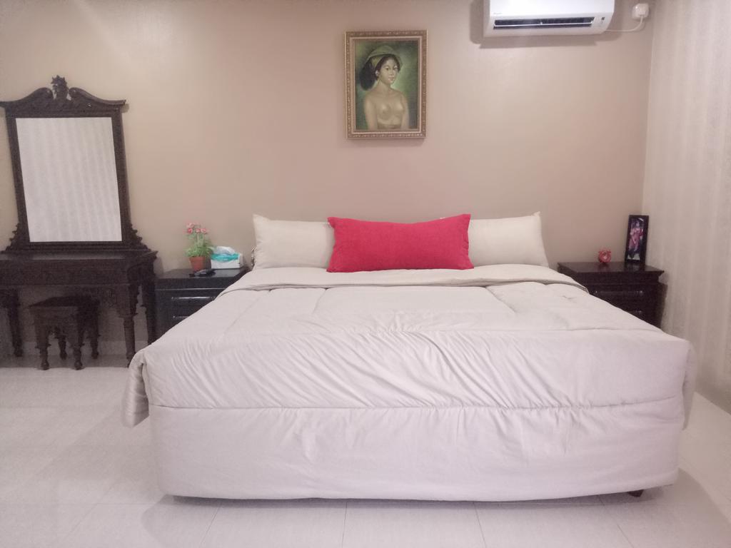 Villadevi Pangandaran Esterno foto