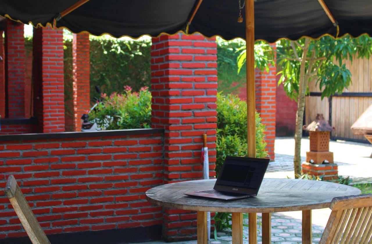Villadevi Pangandaran Esterno foto