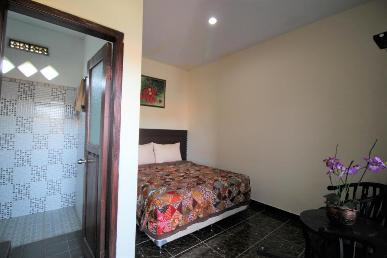 Villadevi Pangandaran Esterno foto