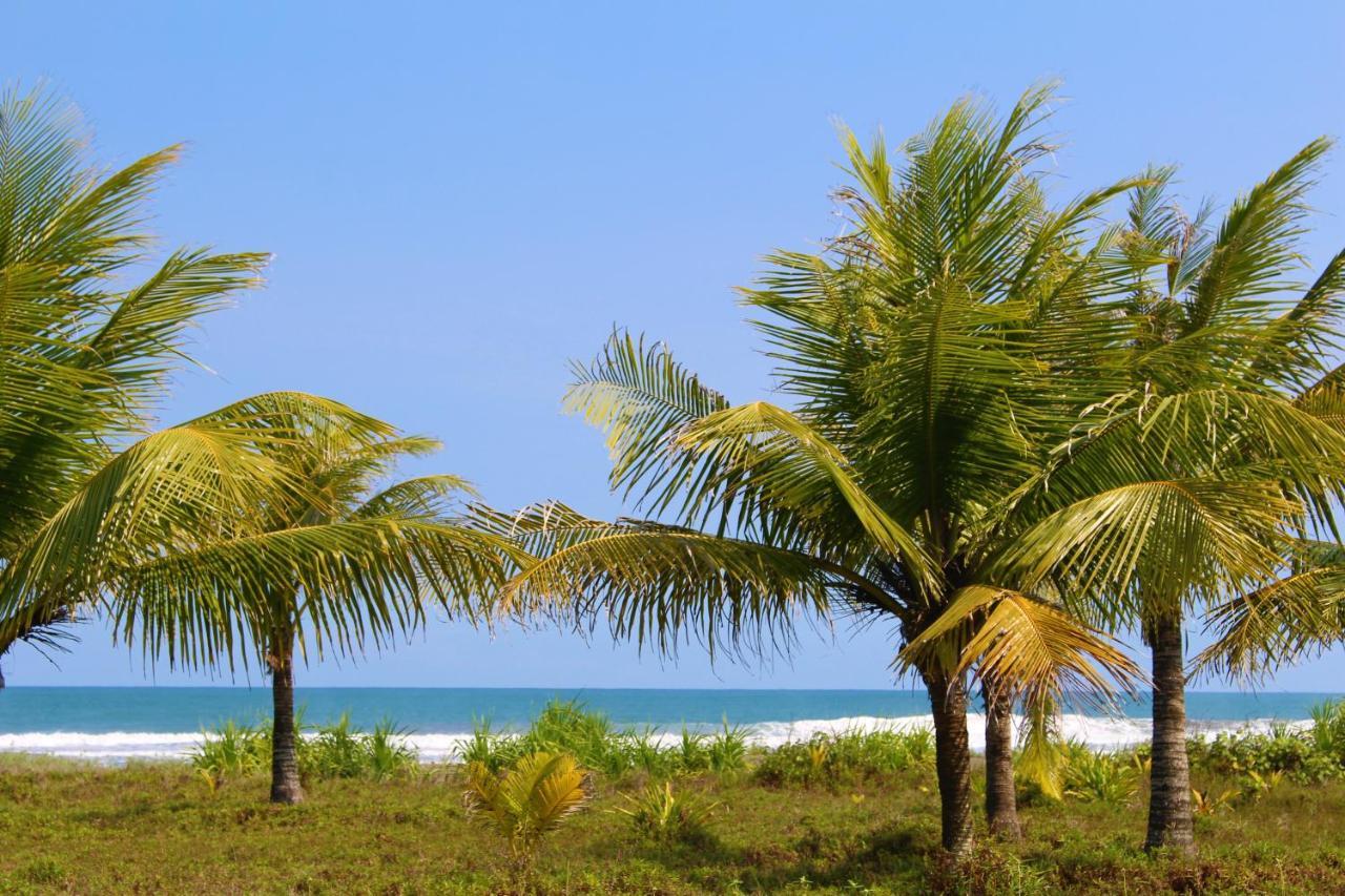 Villadevi Pangandaran Esterno foto
