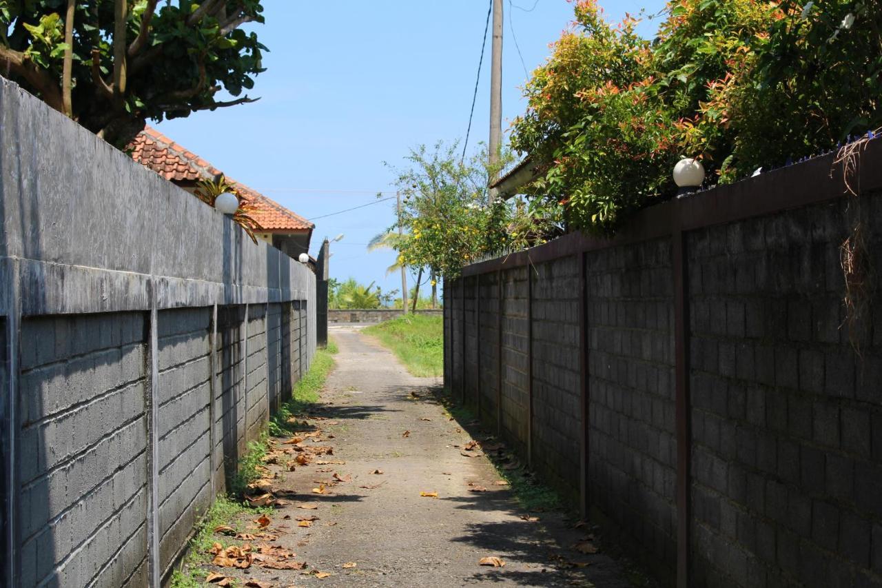 Villadevi Pangandaran Esterno foto