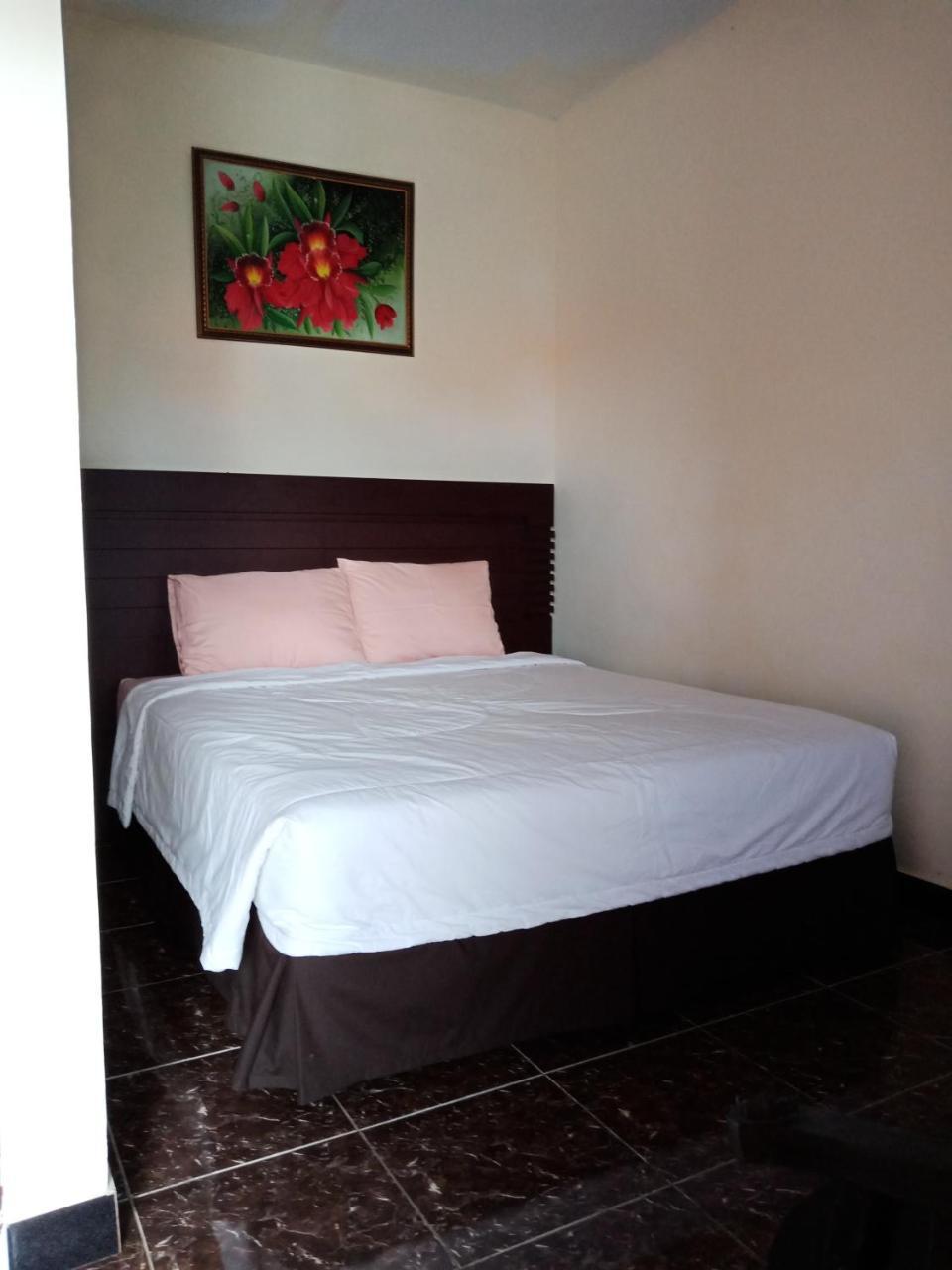 Villadevi Pangandaran Esterno foto
