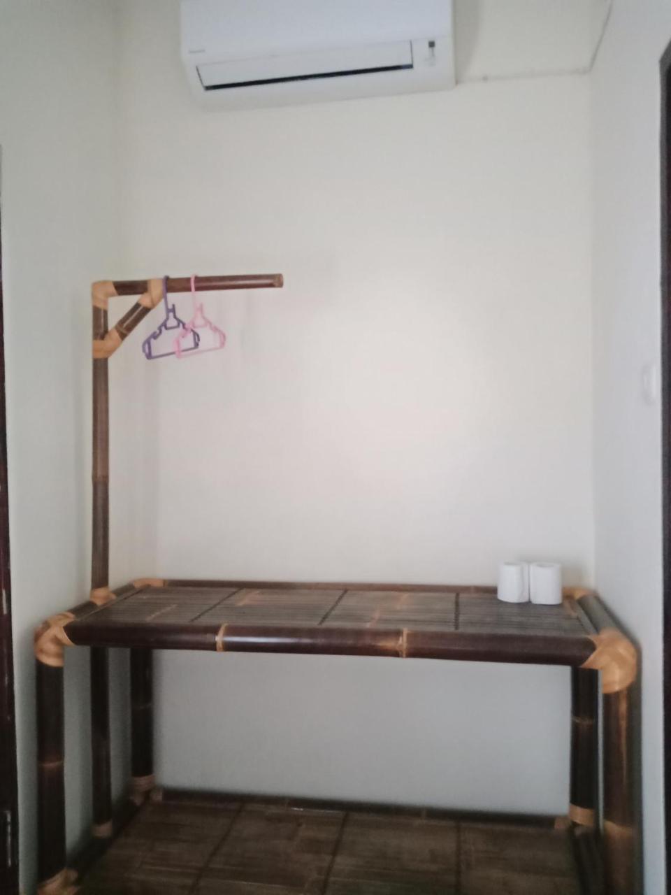 Villadevi Pangandaran Esterno foto